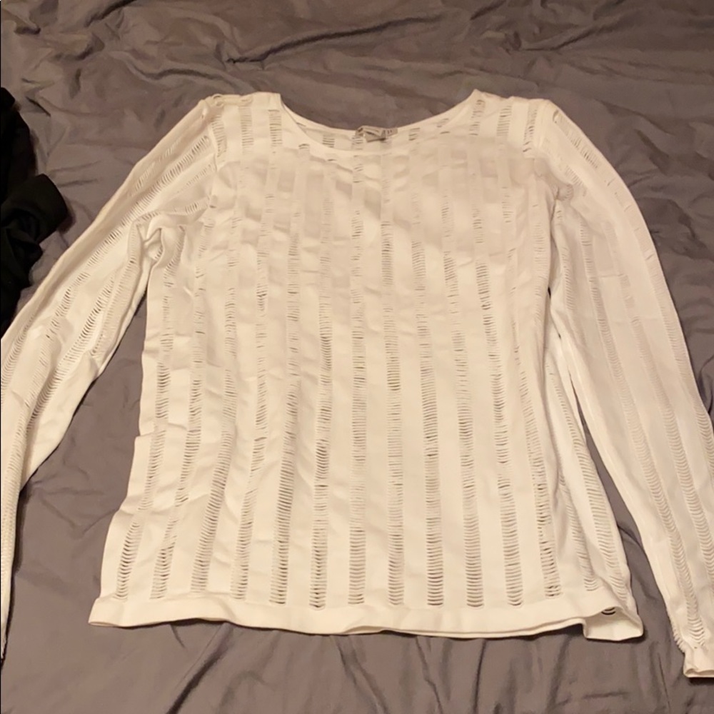 Long sleeve